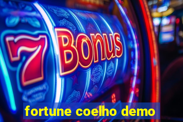 fortune coelho demo